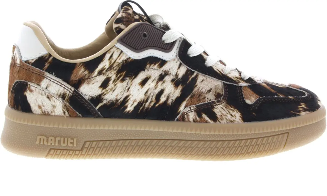 Maruti Yale Dames Sneakers - Maat 39 - Multi