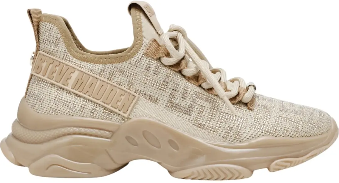 Steve Madden Maxout Dames Sneakers SM11002264/BG6