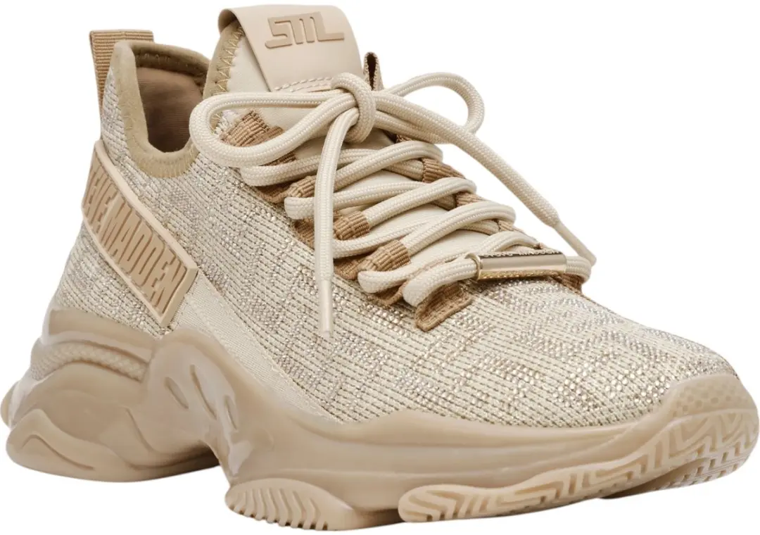 Steve Madden Maxout Dames Sneakers SM11002264/BG6 - 36 - afbeelding 4 van 6
