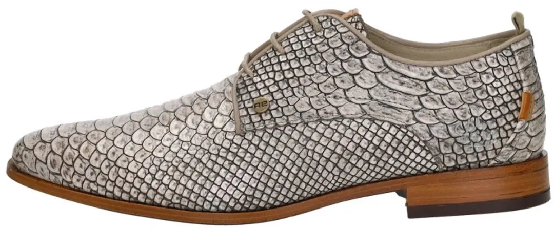 Rehab Greg Sculp Gekleed Laag - beige - Maat 45 - afbeelding 2 van 6