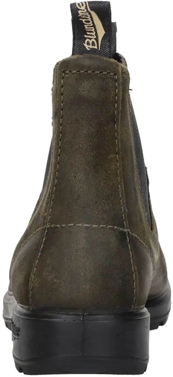 Blundstone 1615 Original Boots - Donkergroen - Maat 38