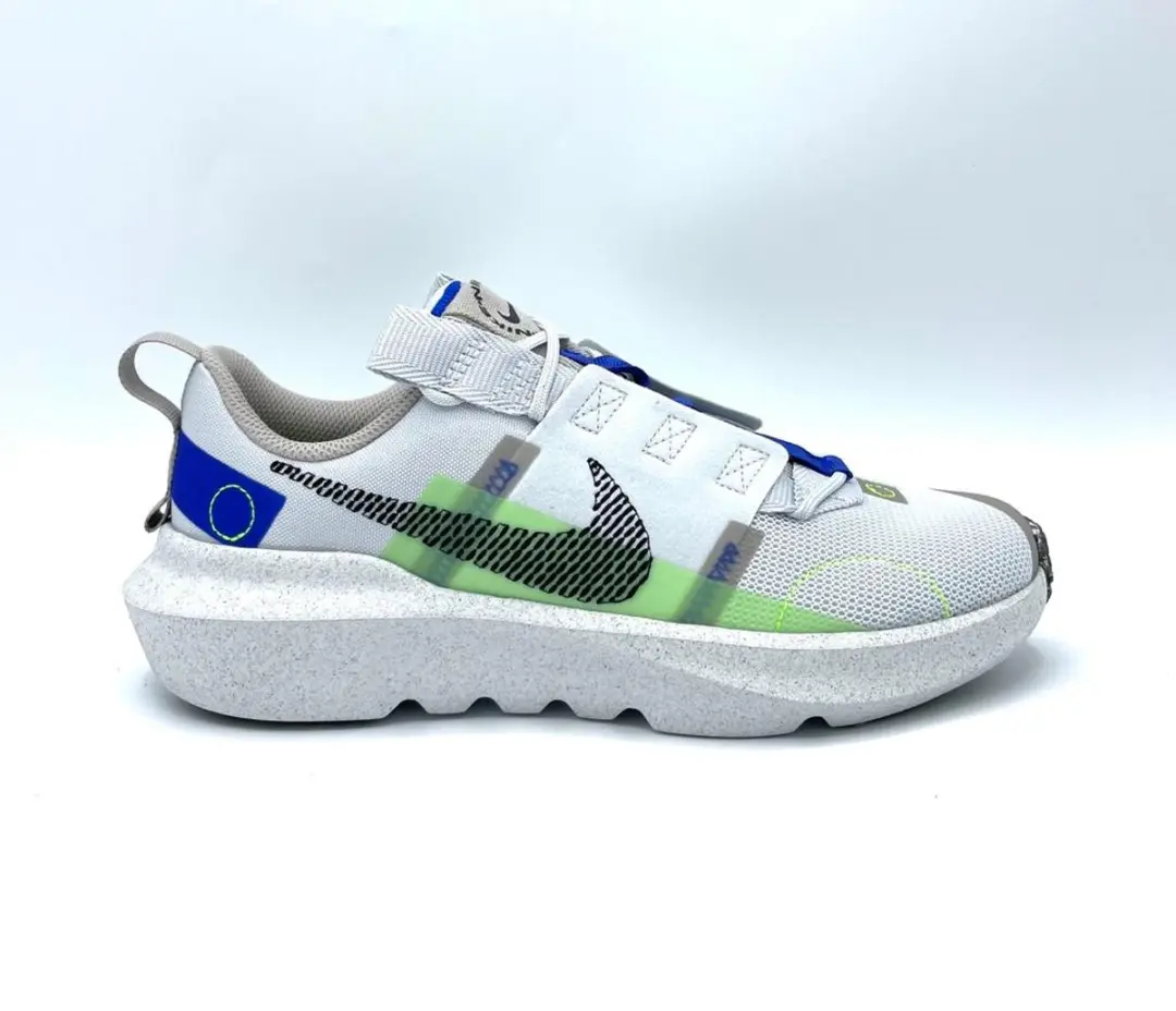 Nike Crater Impact (GS) Maat 38.5