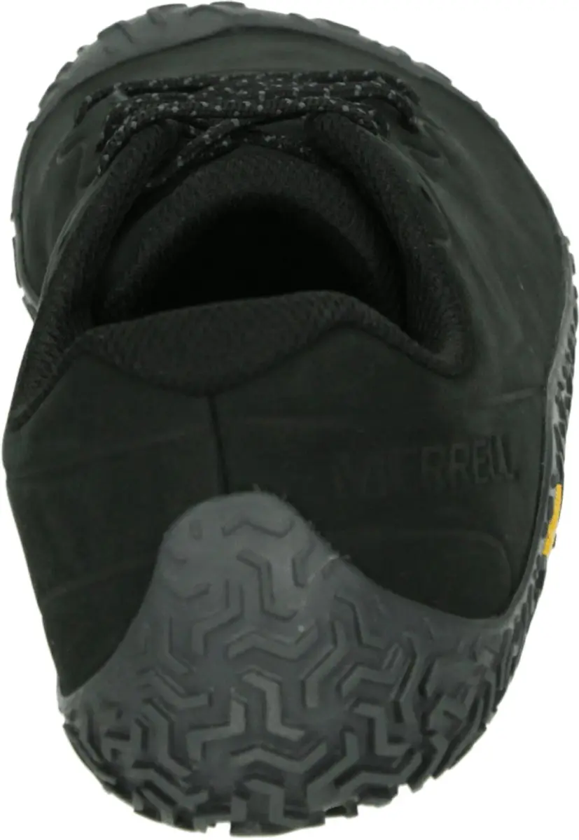 Merrell J067939 Vapor Glove 6 LTR Wandelschoenen - Zwart - afbeelding 6 van 6