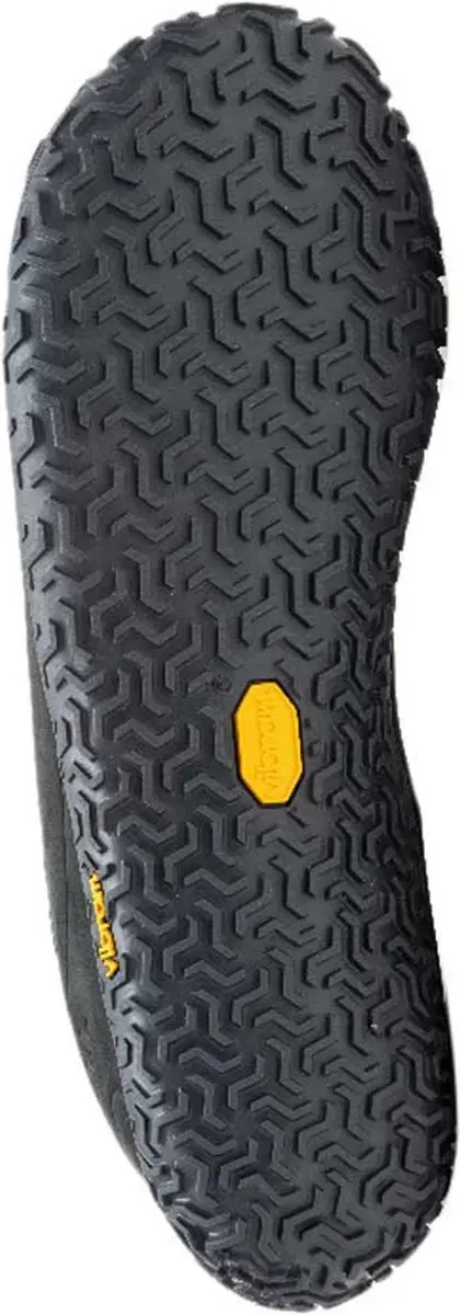 Merrell J067939 Vapor Glove 6 LTR Wandelschoenen - Zwart