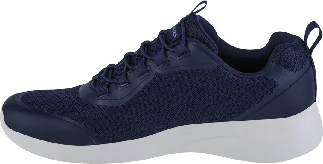 Skechers Dynamight 2.0 894133-NVY Sneakers - Marineblauw