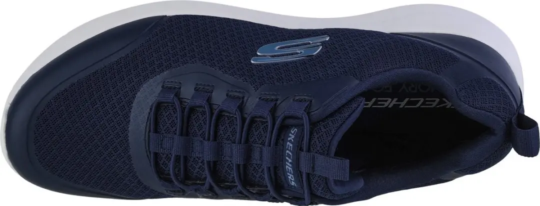 Skechers Dynamight 2.0 894133-NVY Sneakers - Marineblauw