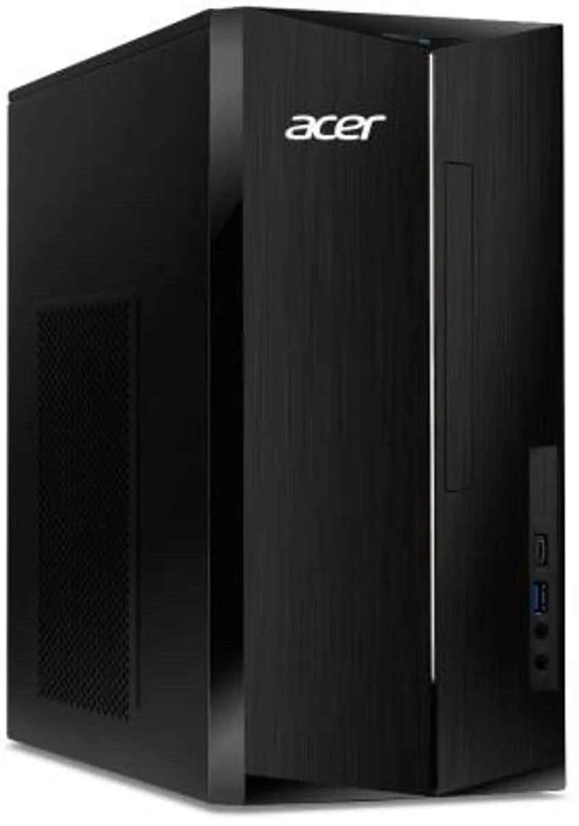 Acer Aspire XC-1785 I5428 Desktop - I5-14400 - 16GB RAM - 512GB SSD