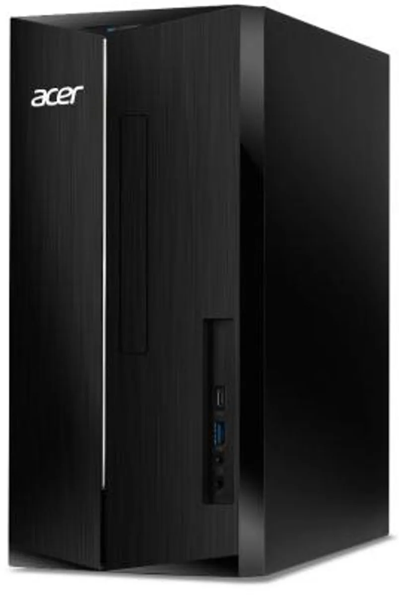 Acer Aspire XC-1785 I5428 Desktop - I5-14400 - 16GB RAM - 512GB SSD