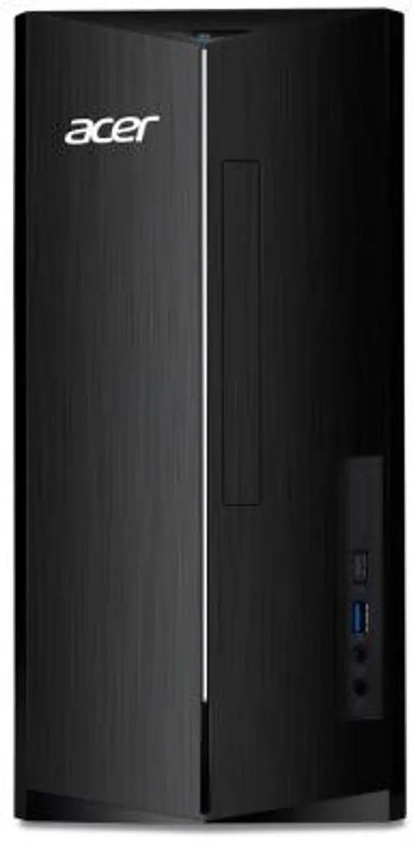 Acer Aspire XC-1785 I5428 Desktop - I5-14400 - 16GB RAM - 512GB SSD
