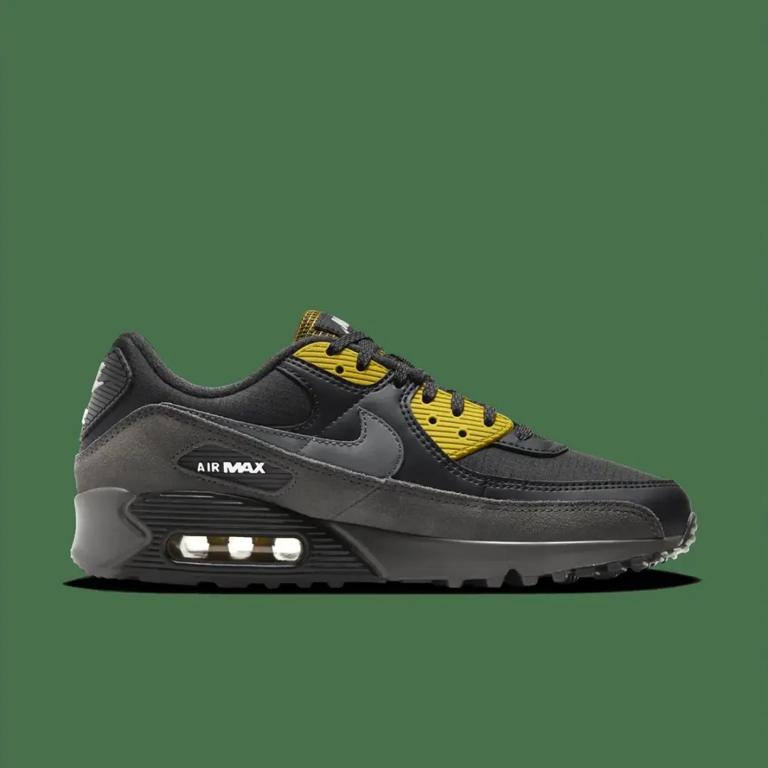 "Sneakers Nike Nike Air Max 90 ""Medium Ash"""