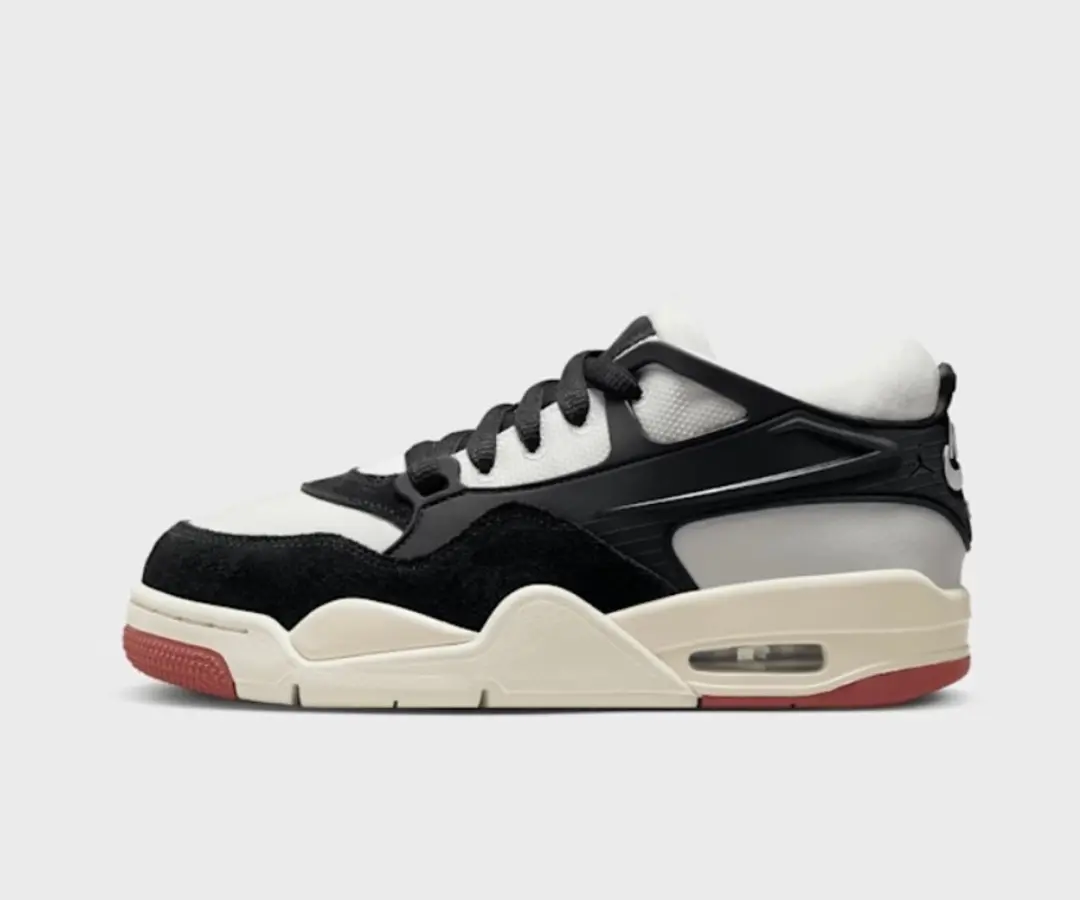 Air Jordan 4 RM