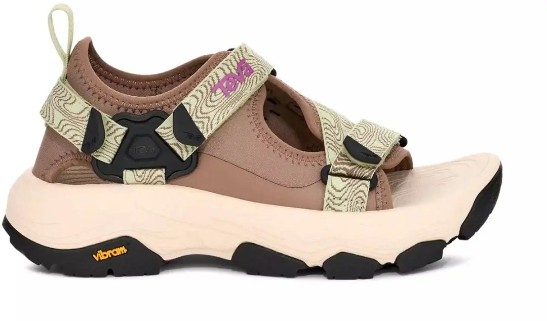 Teva W Grandview Max
