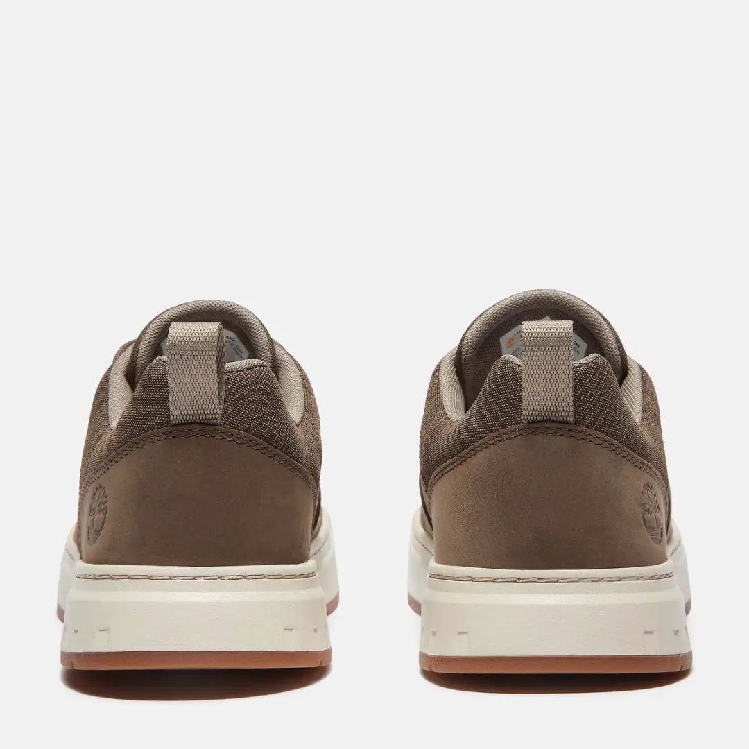 Timberland MPGR Low Lace Sneaker - Bruin - afbeelding 3 van 5