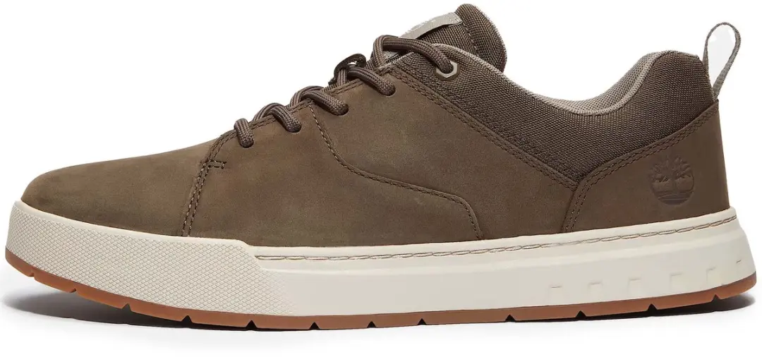 Timberland MPGR Low Lace Sneaker - Bruin - afbeelding 5 van 5