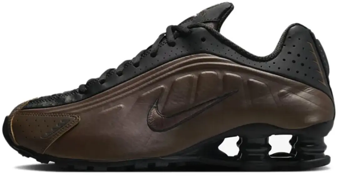 Nike Shox R4
