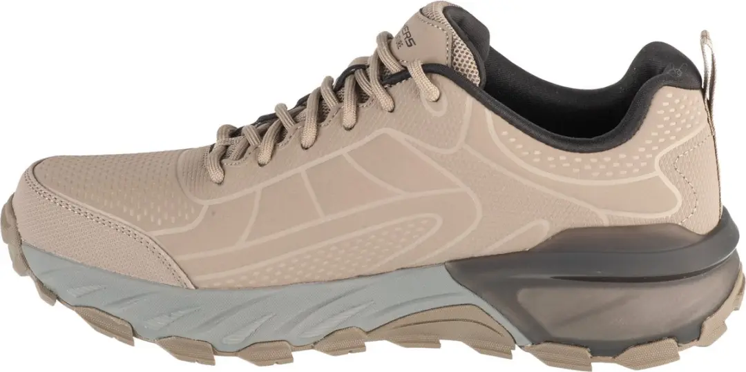 Skechers Max Protect Irongu Patike 237672-TPBK - Sneakers - 42,5