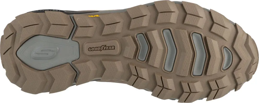 Skechers Max Protect Irongu Patike 237672-TPBK - Sneakers - 42,5
