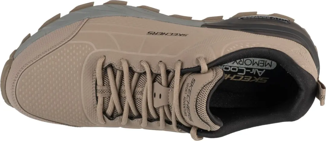 Skechers Max Protect Irongu Patike 237672-TPBK - Sneakers - 42,5