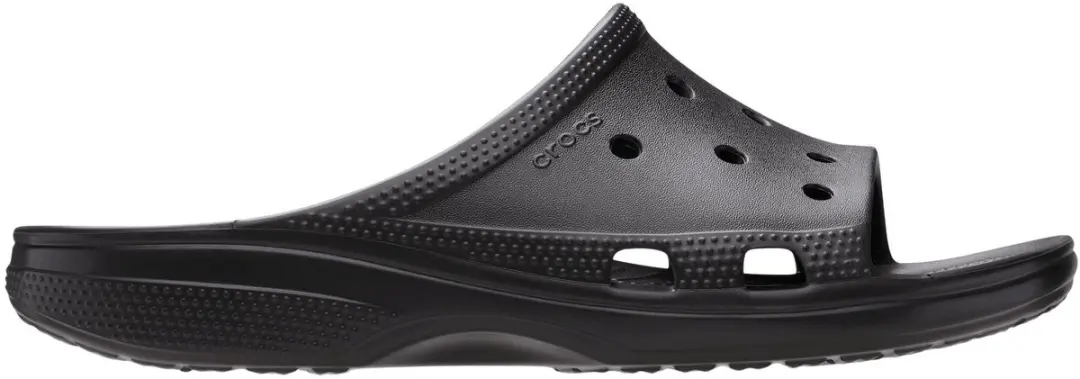Crocs Saturday Slide Badslippers Heren