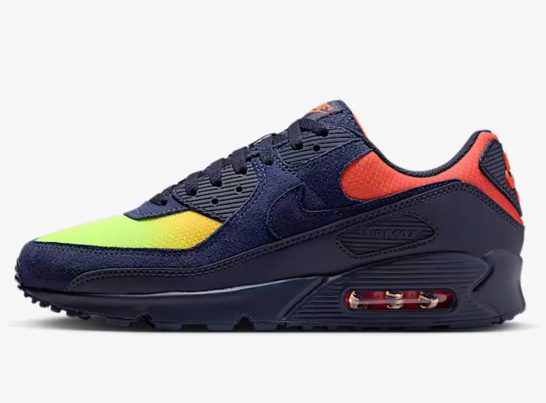 Nike Air Max 90 'Gradient' maat 41.