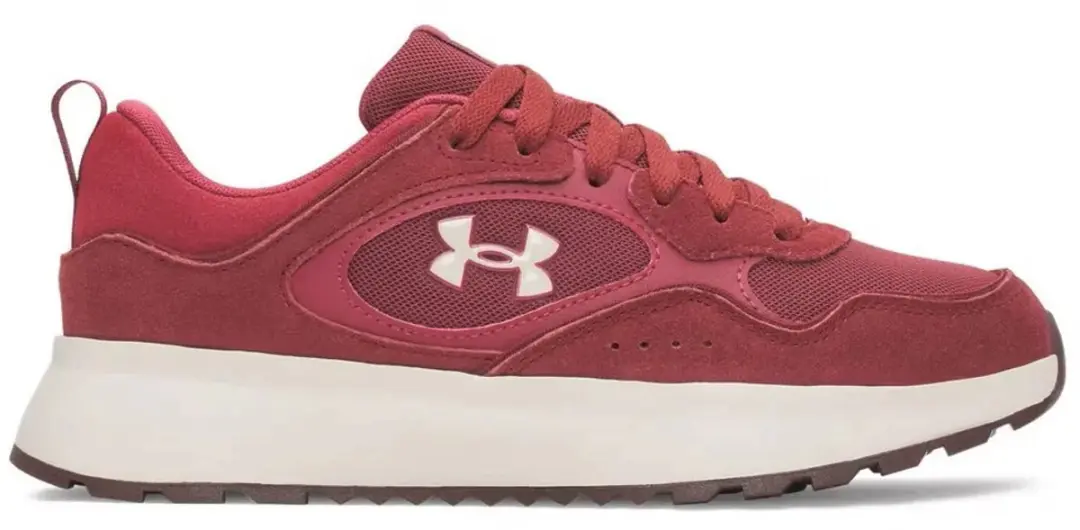 Under Armour Mirage Sport Schoenen Rood EU 38 1/2 Vrouw
