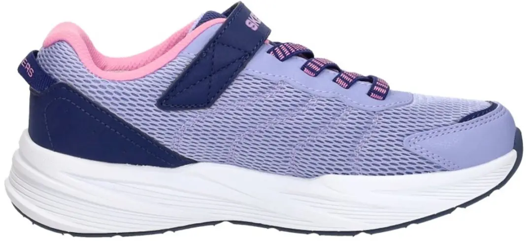 Skechers Microspec Tread Klittenband