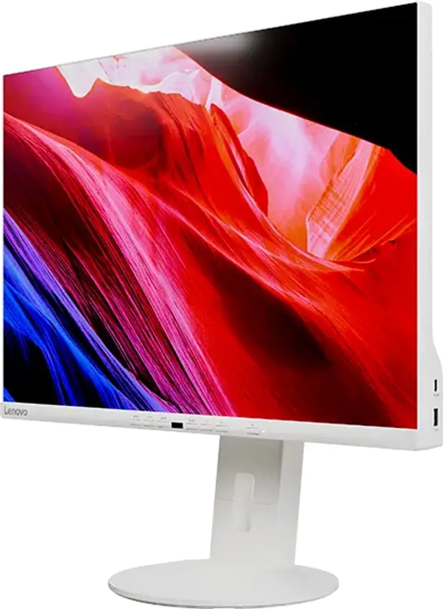 Lenovo C24d-20 24" WUXGA Beeldscherm