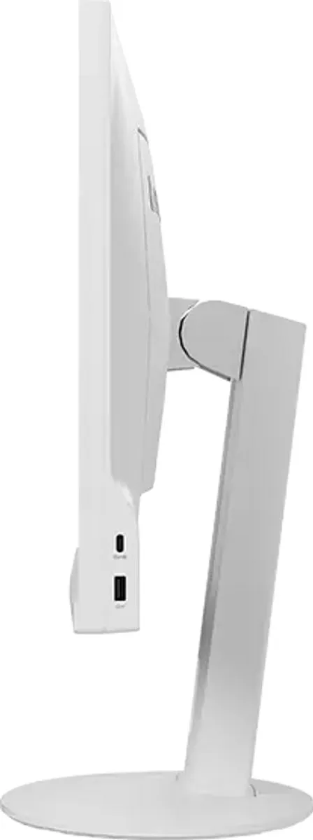 Lenovo C24d-20 24" WUXGA Beeldscherm - Zwart