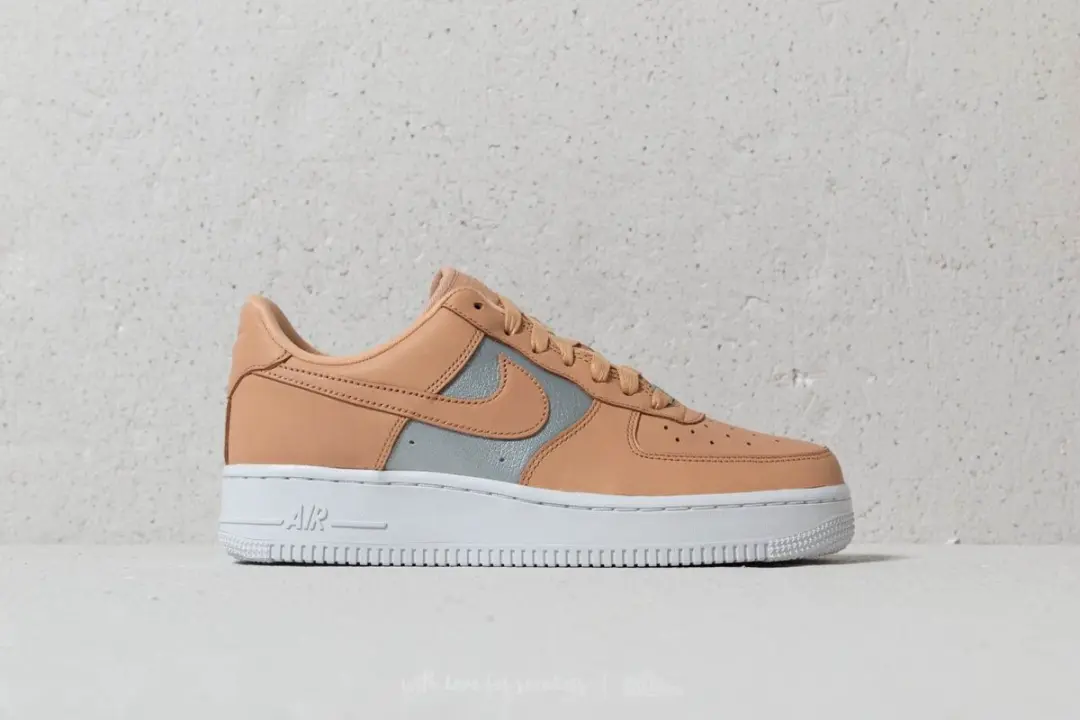 Nike Air Force 1 '07 SE Premium Damesschoen
