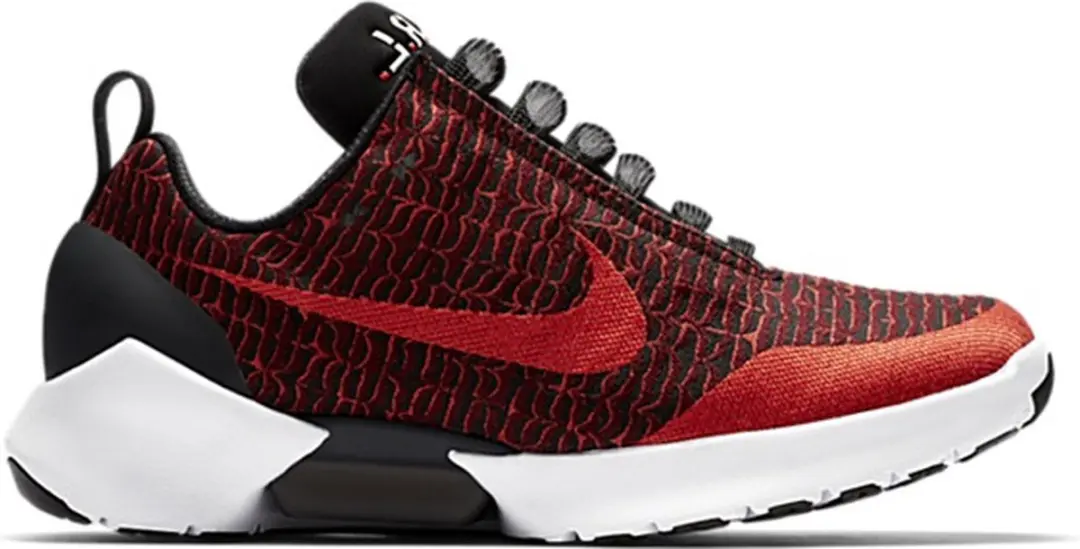 "Sneakers Nike HyperAdapt 1.0 ""Habanero Red"""