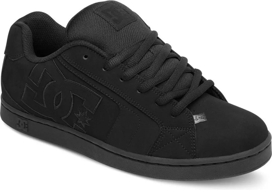 Dc Shoes Net Sneakers Zwart EU 46 Man