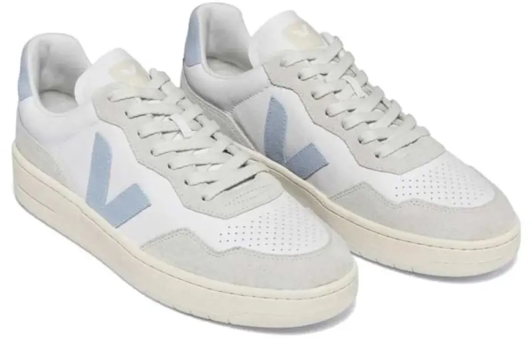 Veja V-90 Schoenen Wit EU 36 Vrouw