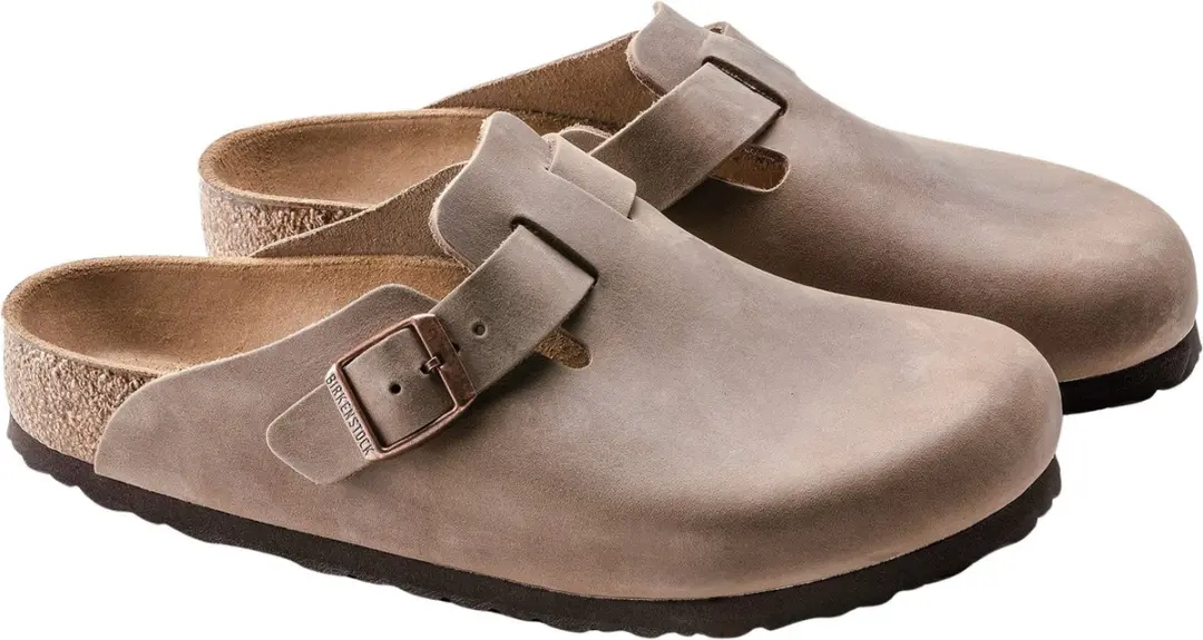 Birkenstock Boston Clogs Dames