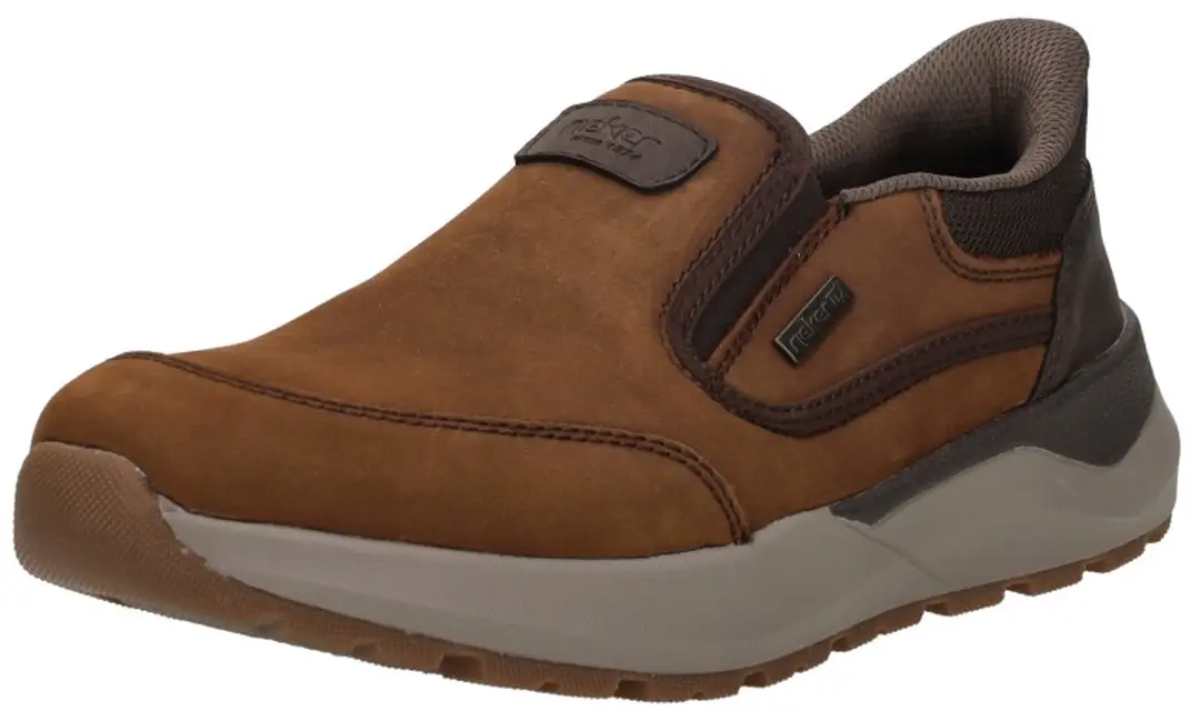 Rieker Tex Instappers 328216 - Maat 40 - afbeelding 3 van 6