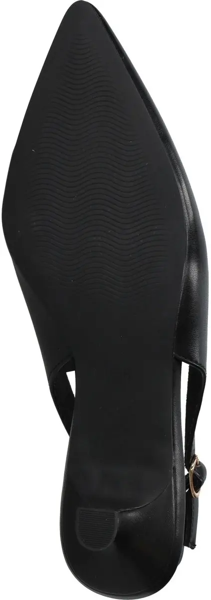 Marco Tozzi Slingbacks 2-29500-44 001 - Zwart - afbeelding 5 van 6