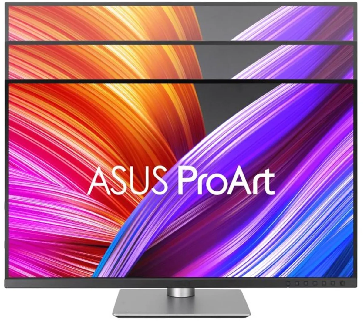 ASUS ProArt PA279CRV Monitor 27 inch 4K - USB-C 96W
