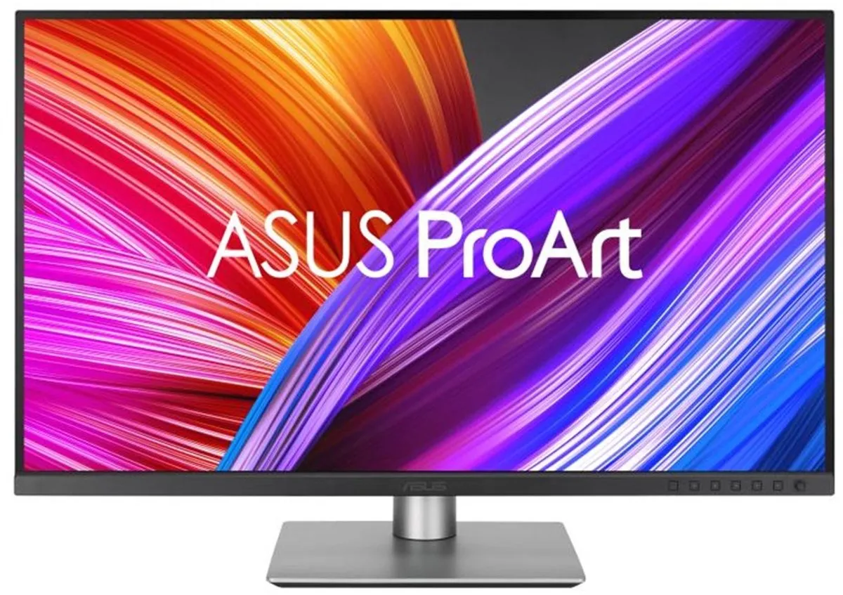 ASUS ProArt PA279CRV Monitor 27 inch 4K