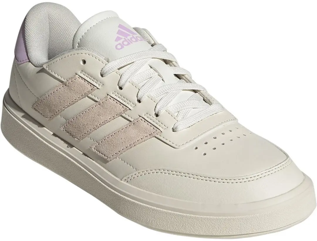 Adidas Courtblock Schoenen - Beige EU 37 1/3 - afbeelding 4 van 6