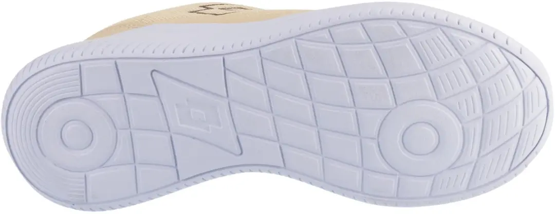 Lotto Connect To Dames Sneakers - Beige - afbeelding 4 van 5