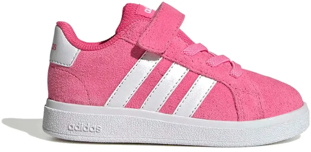 adidas Grand Court Babytrainers
