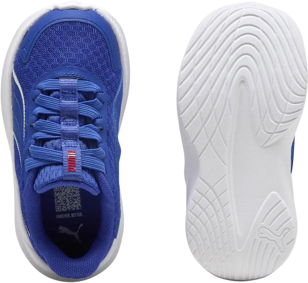 Dasher Sliptech Inf lage veterschoenen voor kinderen