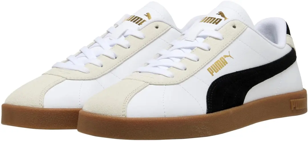 Club II SD-sportschoenen met veters