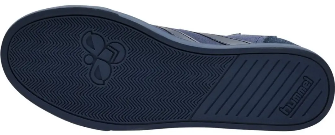 Hummel Slimmer Stadil Tonal High Sneakers - afbeelding 2 van 6
