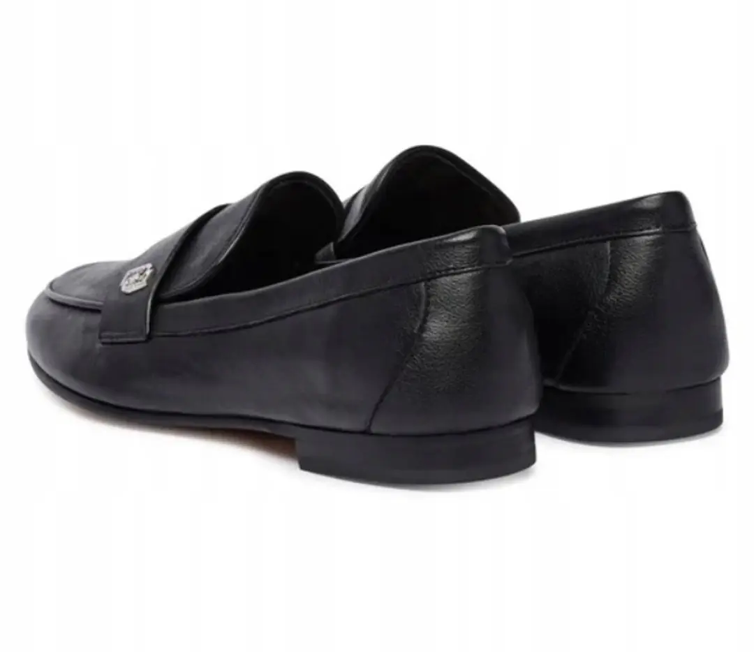 Liu Jo Mocassins Emel 05 Black mt 40