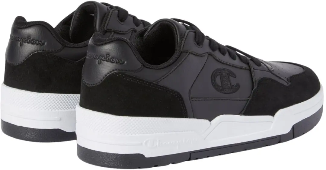 Champion RD PRM Low S22495 Heren Sneakers - Zwart - afbeelding 3 van 4