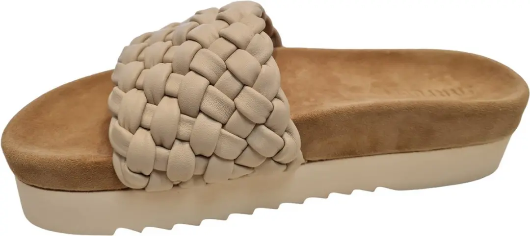 Maruti - Billy Slippers Offwhite - Off White - 38 - afbeelding 5 van 6