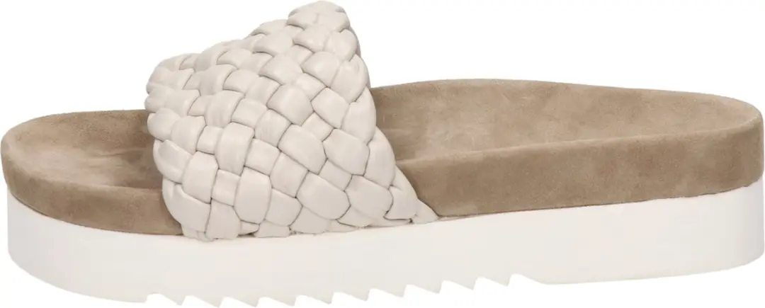 Maruti - Billy Slippers Offwhite - Off White - 38 - afbeelding 4 van 6
