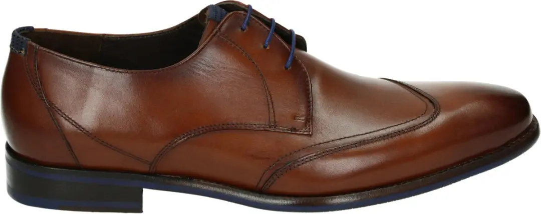 Floris van Bommel DE STIJLER 07.00 Herenschoenen