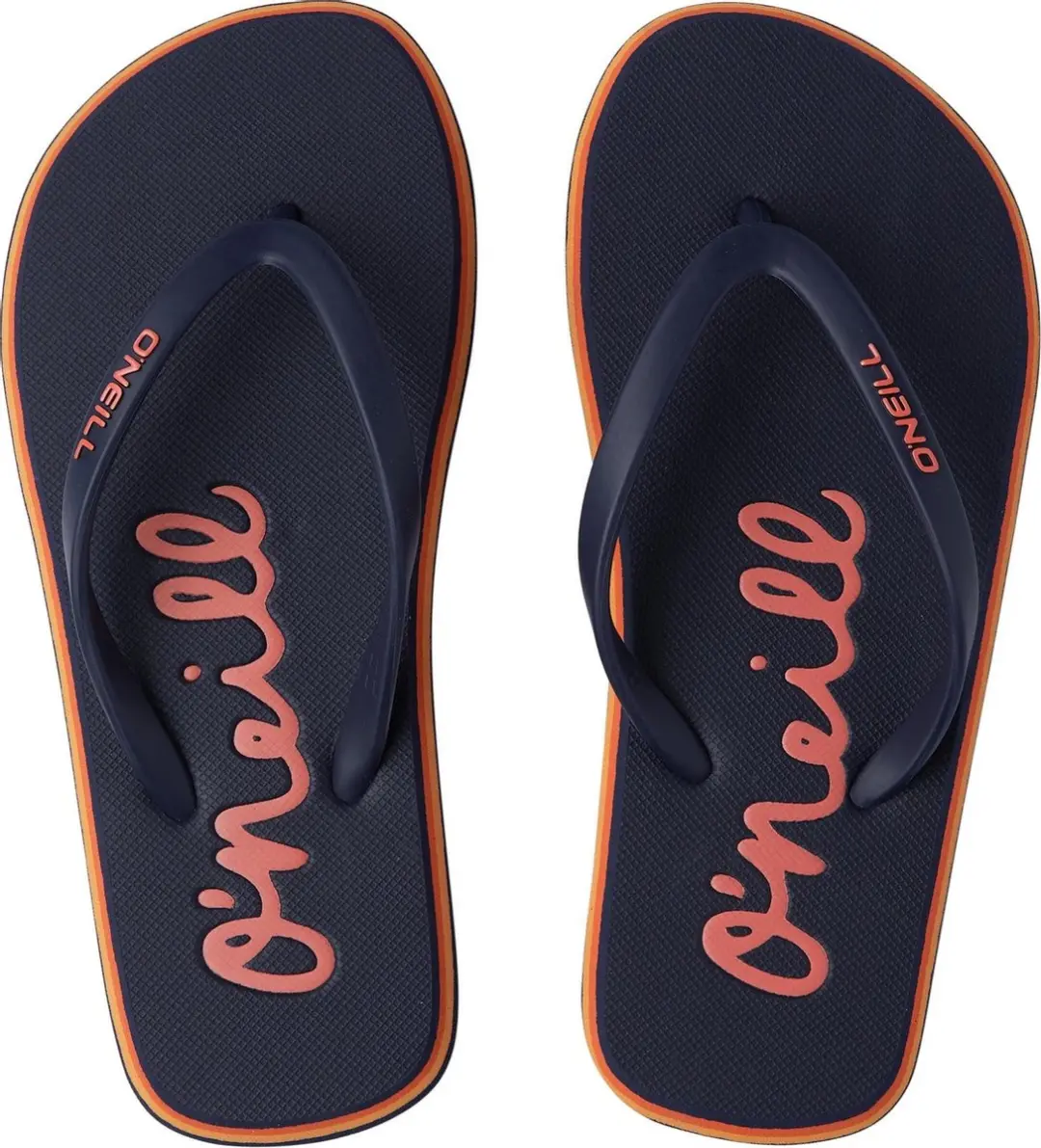 O'Neill Slippers Logo
