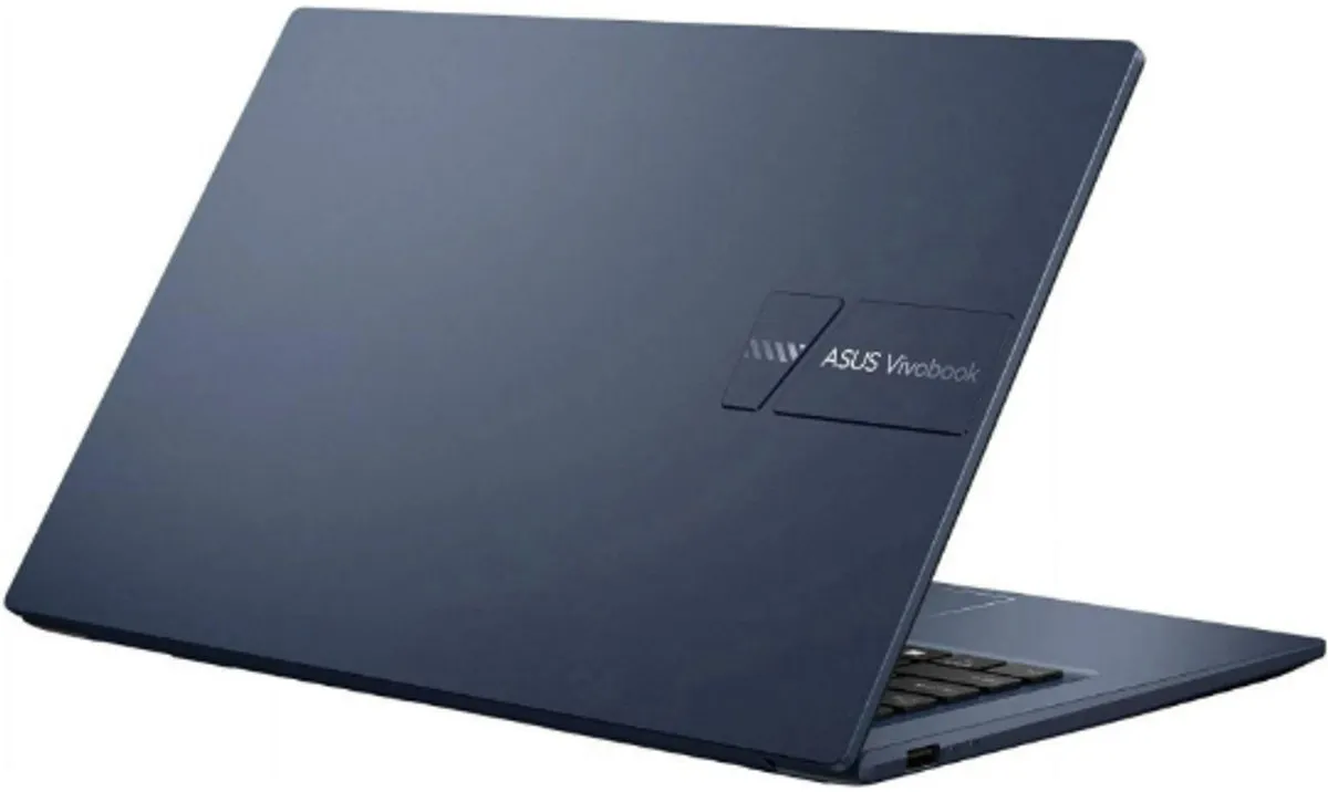 ASUS VivoBook 14 i7-1355U Laptop - 16GB RAM 512GB SSD - Windows 11 Pro